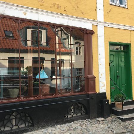 Ærøskøbing Hotel The Monica المظهر الخارجي الصورة