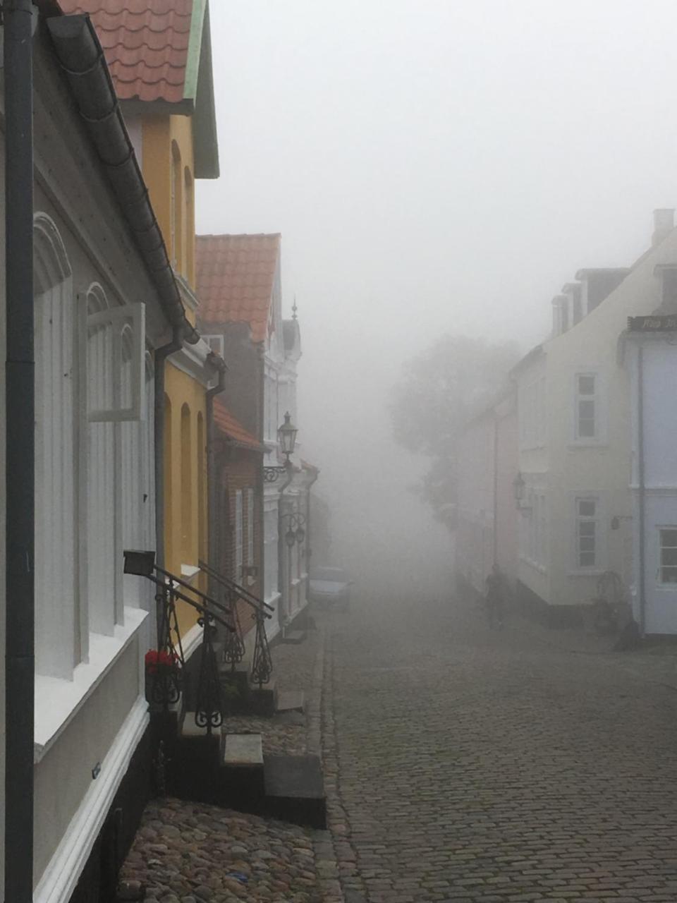 Ærøskøbing Hotel The Monica المظهر الخارجي الصورة